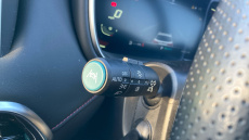 MG HS 1.5 T-GDI Trophy 5dr DCT Petrol Hatchback